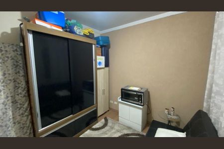 Casa à venda com 2 quartos, 70m² em Itaquera, São Paulo