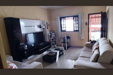 Casa à venda com 2 quartos, 250m² em Jardim Eusonia, Guarulhos