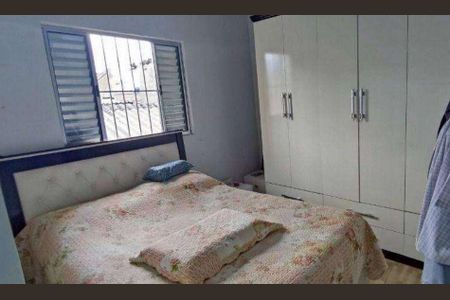 Casa à venda com 2 quartos, 250m² em Jardim Eusonia, Guarulhos