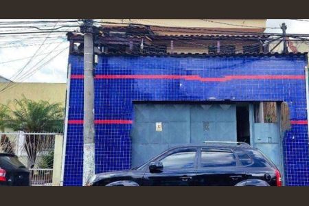 Casa à venda com 250m², 2 quartos e 4 vagas