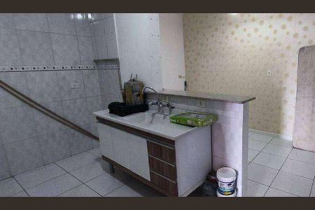 Casa à venda com 2 quartos, 250m² em Jardim Eusonia, Guarulhos