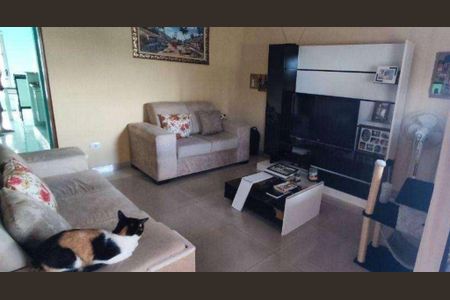 Casa à venda com 2 quartos, 250m² em Jardim Eusonia, Guarulhos