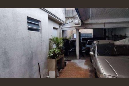 Casa à venda com 250m², 2 quartos e 4 vagas