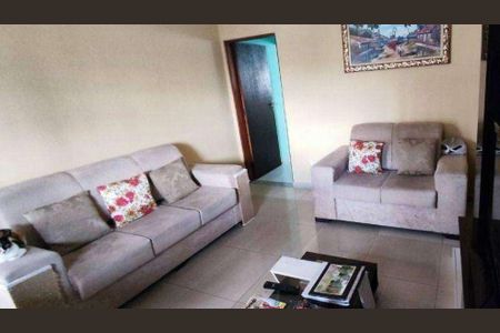 Casa à venda com 2 quartos, 250m² em Jardim Eusonia, Guarulhos