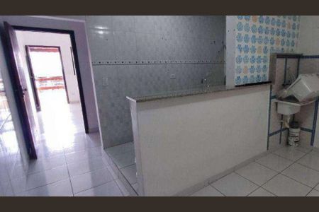 Casa à venda com 2 quartos, 250m² em Jardim Eusonia, Guarulhos