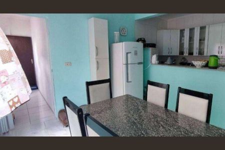 Casa à venda com 2 quartos, 250m² em Jardim Eusonia, Guarulhos