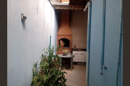Casa à venda com 3 quartos, 80m² em Jardim Tabatinga, Guarulhos