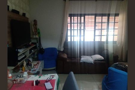 Casa à venda com 3 quartos, 80m² em Jardim Tabatinga, Guarulhos
