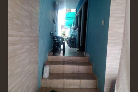 Casa à venda com 3 quartos, 80m² em Jardim Tabatinga, Guarulhos