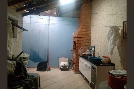 Casa à venda com 3 quartos, 80m² em Jardim Tabatinga, Guarulhos