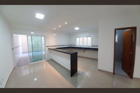 Casa à venda com 183m², 3 quartos e 3 vagas