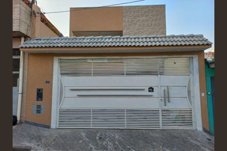Casa à venda com 183m², 3 quartos e 3 vagas
