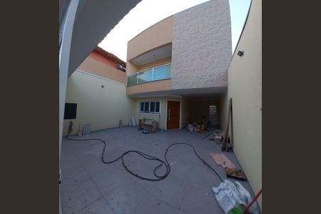 Casa à venda com 183m², 3 quartos e 3 vagas