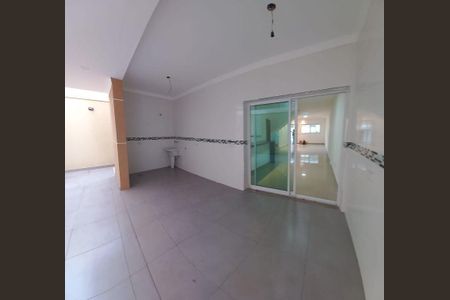 Casa à venda com 183m², 3 quartos e 3 vagas