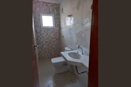 Casa à venda com 3 quartos, 183m² em Jardim Santa Beatriz, Guarulhos