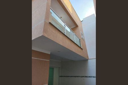 Casa à venda com 183m², 3 quartos e 3 vagas