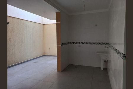 Casa à venda com 3 quartos, 183m² em Jardim Santa Beatriz, Guarulhos
