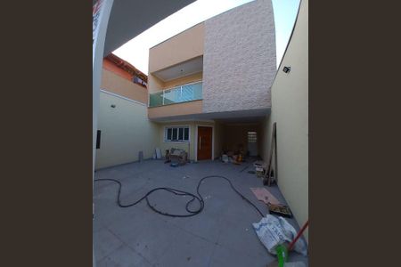 Casa à venda com 183m², 3 quartos e 3 vagas