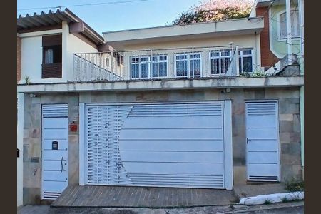 Casa à venda com 202m², 5 quartos e 3 vagas