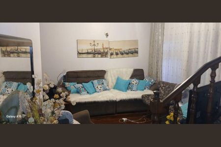 Casa à venda com 202m², 5 quartos e 3 vagas