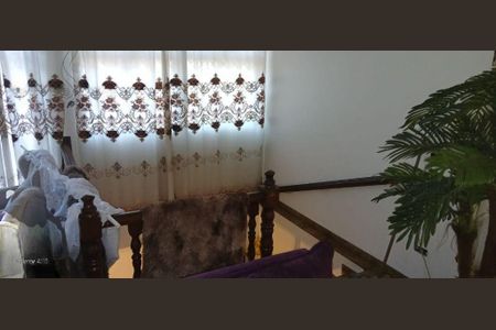 Casa à venda com 202m², 5 quartos e 3 vagas