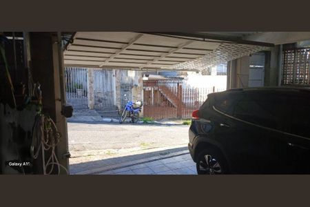 Casa à venda com 202m², 5 quartos e 3 vagas