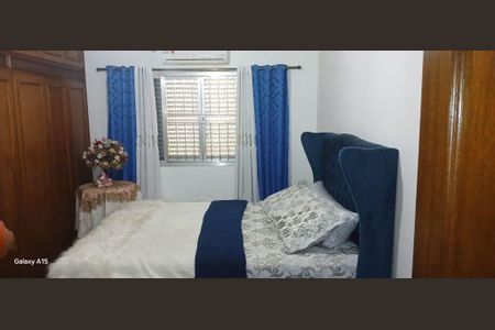 Casa à venda com 202m², 5 quartos e 3 vagas