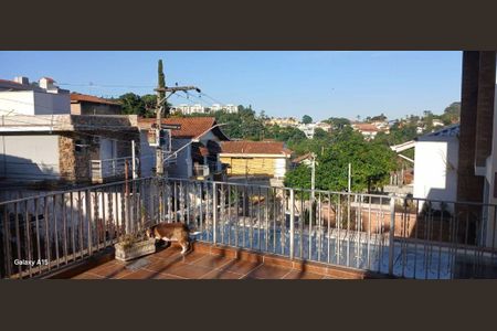 Casa à venda com 202m², 5 quartos e 3 vagas