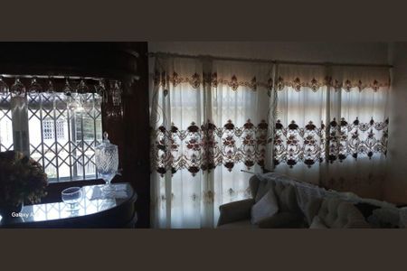 Casa à venda com 202m², 5 quartos e 3 vagas