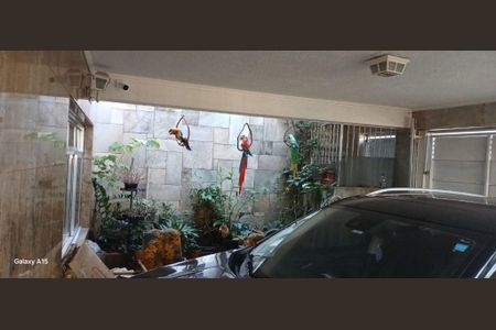 Casa à venda com 202m², 5 quartos e 3 vagas
