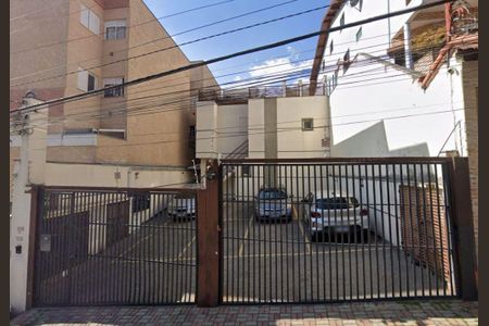 Casa à venda com 1 quarto, 38m² em Vila Mazzei, São Paulo