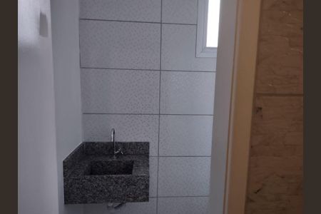 Casa à venda com 1 quarto, 38m² em Vila Mazzei, São Paulo