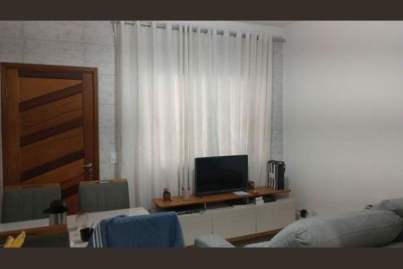 Casa à venda com 1 quarto, 38m² em Vila Mazzei, São Paulo