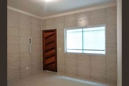 Casa à venda com 1 quarto, 38m² em Vila Mazzei, São Paulo