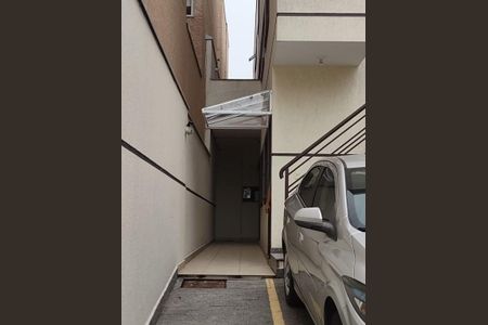 Casa à venda com 1 quarto, 38m² em Vila Mazzei, São Paulo