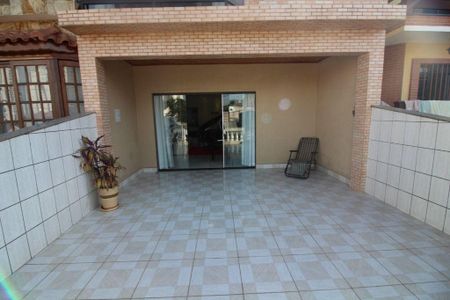 Casa à venda com 350m², 3 quartos e 3 vagas