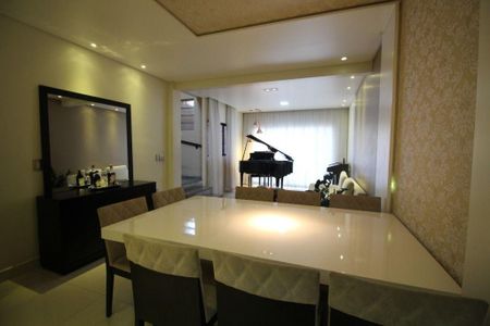Casa à venda com 350m², 3 quartos e 3 vagas