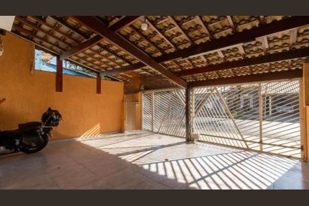 Casa à venda com 3 quartos, 180m² em Jardim Bom Clima, Guarulhos