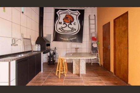 Casa à venda com 3 quartos, 180m² em Jardim Bom Clima, Guarulhos