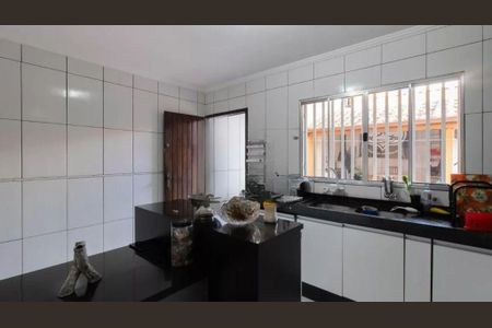 Casa à venda com 3 quartos, 180m² em Jardim Bom Clima, Guarulhos