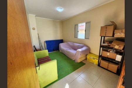 Casa à venda com 4 quartos, 298m² em Vila Rosalia, Guarulhos