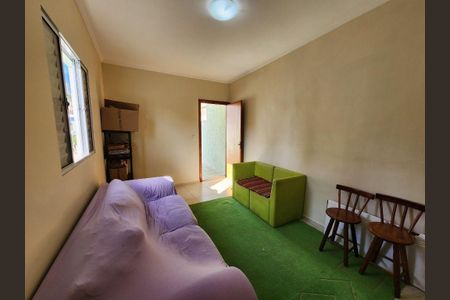 Casa à venda com 4 quartos, 298m² em Vila Rosalia, Guarulhos
