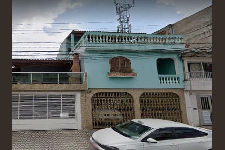 Casa à venda com 3 quartos, 75m² em Jardim Brasil (Zona Norte), São Paulo