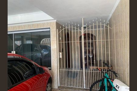 Casa à venda com 3 quartos, 75m² em Jardim Brasil (Zona Norte), São Paulo