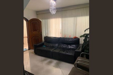 Casa à venda com 3 quartos, 75m² em Jardim Brasil (Zona Norte), São Paulo