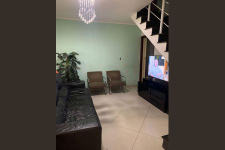 Casa à venda com 3 quartos, 75m² em Jardim Brasil (Zona Norte), São Paulo