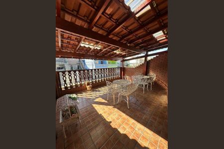 Casa à venda com 125m², 3 quartos e 2 vagas
