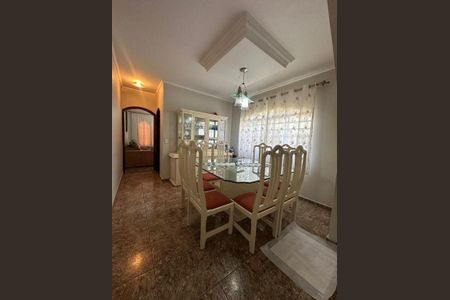 Casa à venda com 125m², 3 quartos e 2 vagas