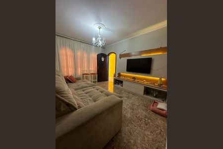 Casa à venda com 125m², 3 quartos e 2 vagas