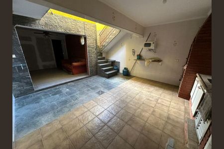 Casa à venda com 125m², 3 quartos e 2 vagas